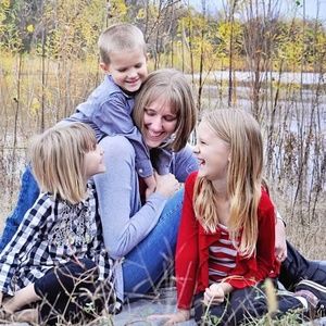 Meet your Posher, Kari